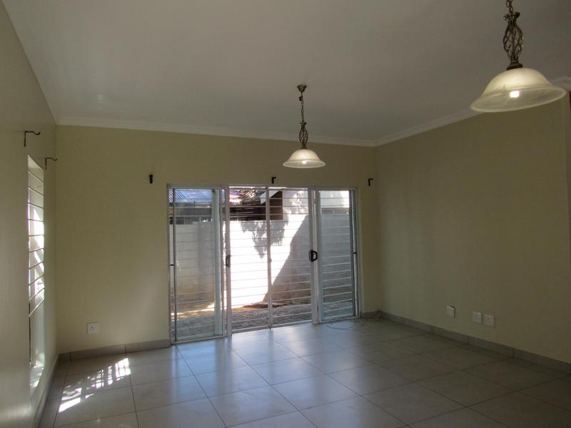To Let 4 Bedroom Property for Rent in Menlo Park Gauteng