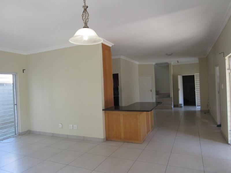 To Let 4 Bedroom Property for Rent in Menlo Park Gauteng