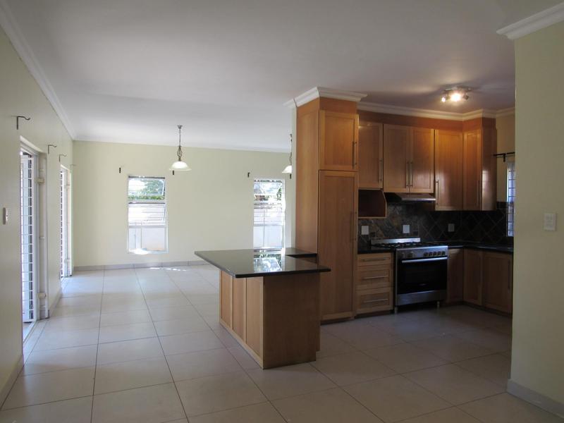 To Let 4 Bedroom Property for Rent in Menlo Park Gauteng
