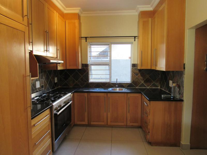 To Let 4 Bedroom Property for Rent in Menlo Park Gauteng