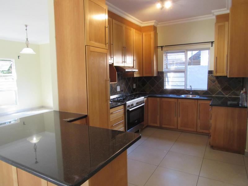 To Let 4 Bedroom Property for Rent in Menlo Park Gauteng