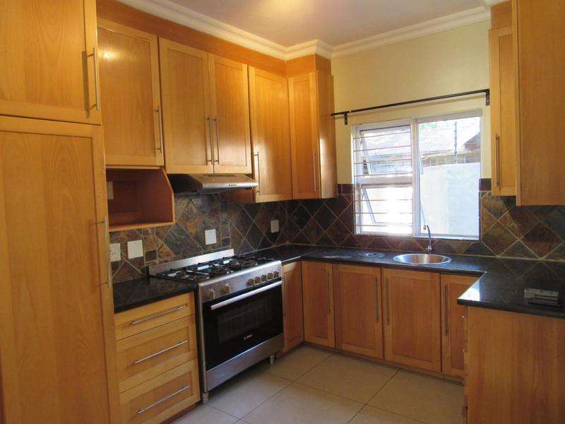 To Let 4 Bedroom Property for Rent in Menlo Park Gauteng