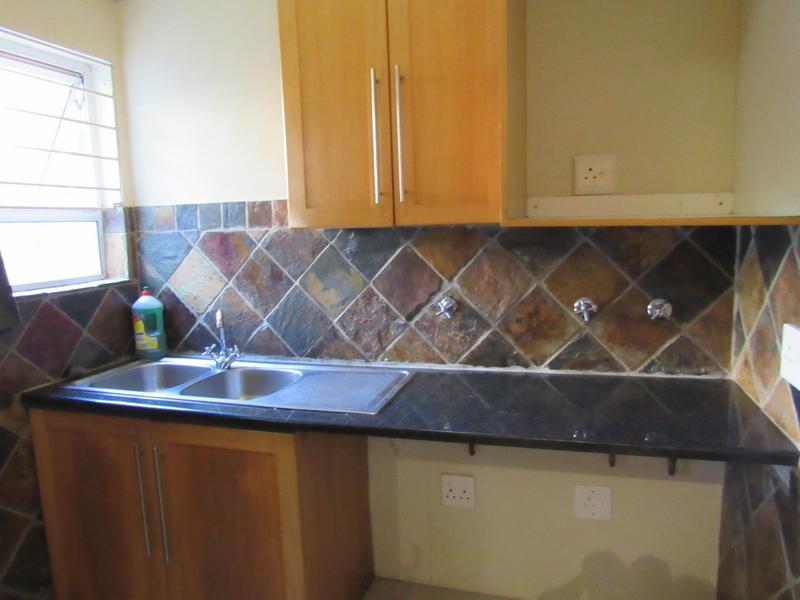 To Let 4 Bedroom Property for Rent in Menlo Park Gauteng