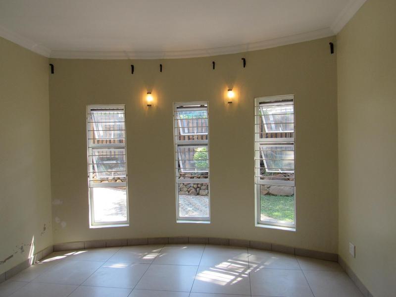 To Let 4 Bedroom Property for Rent in Menlo Park Gauteng