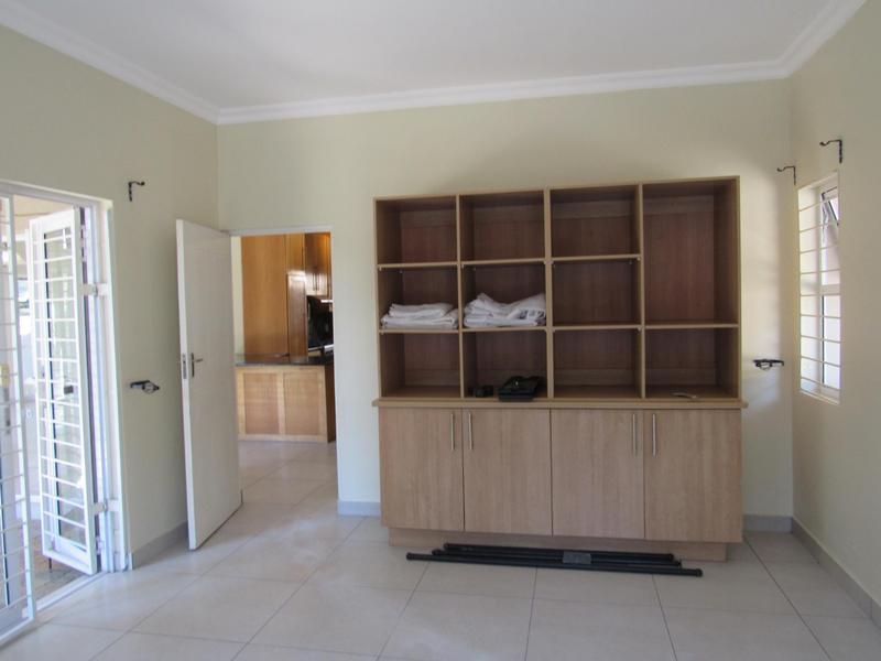 To Let 4 Bedroom Property for Rent in Menlo Park Gauteng
