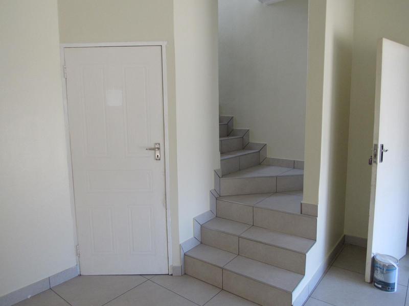 To Let 4 Bedroom Property for Rent in Menlo Park Gauteng