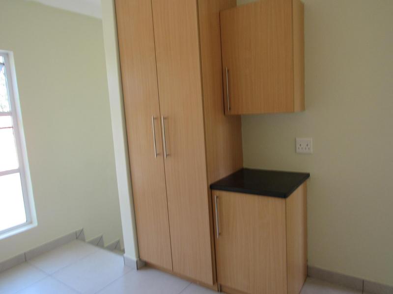 To Let 4 Bedroom Property for Rent in Menlo Park Gauteng