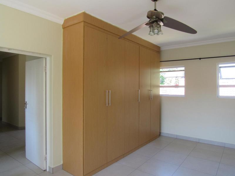 To Let 4 Bedroom Property for Rent in Menlo Park Gauteng