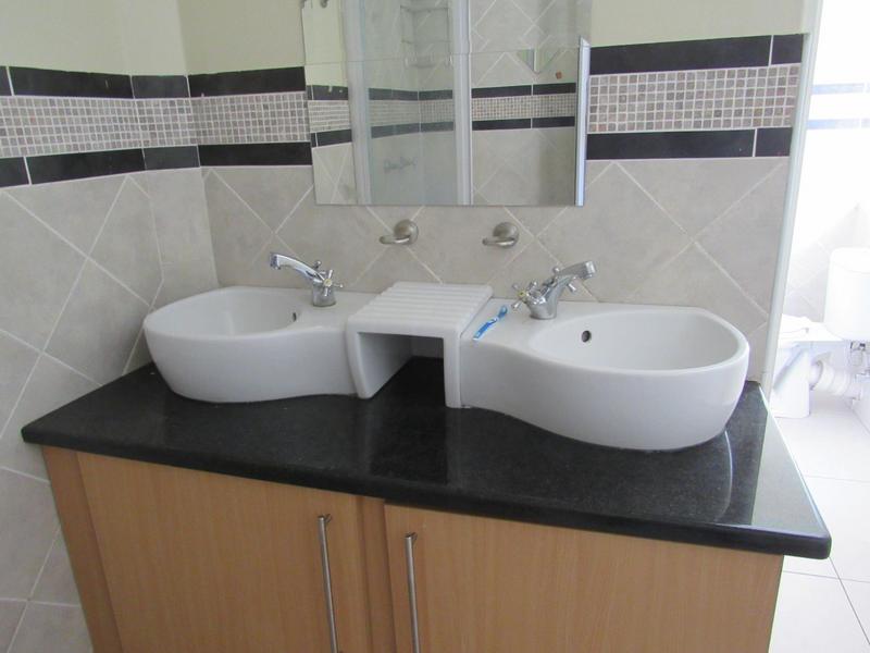 To Let 4 Bedroom Property for Rent in Menlo Park Gauteng