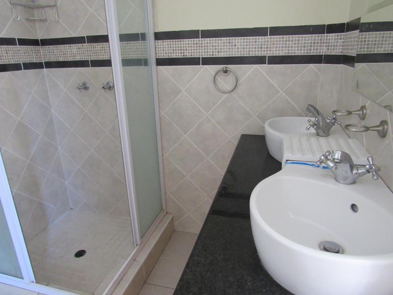 To Let 4 Bedroom Property for Rent in Menlo Park Gauteng