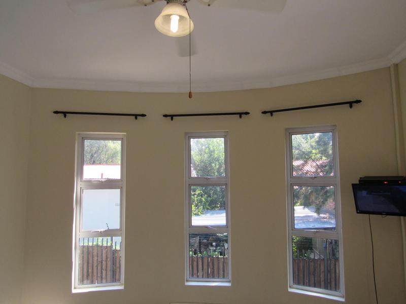 To Let 4 Bedroom Property for Rent in Menlo Park Gauteng