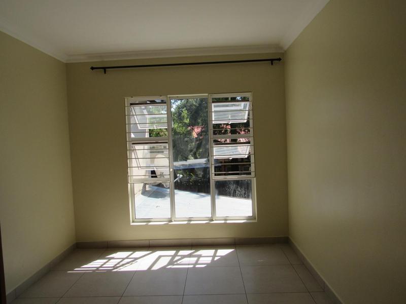 To Let 4 Bedroom Property for Rent in Menlo Park Gauteng