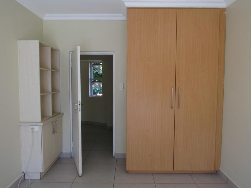 To Let 4 Bedroom Property for Rent in Menlo Park Gauteng