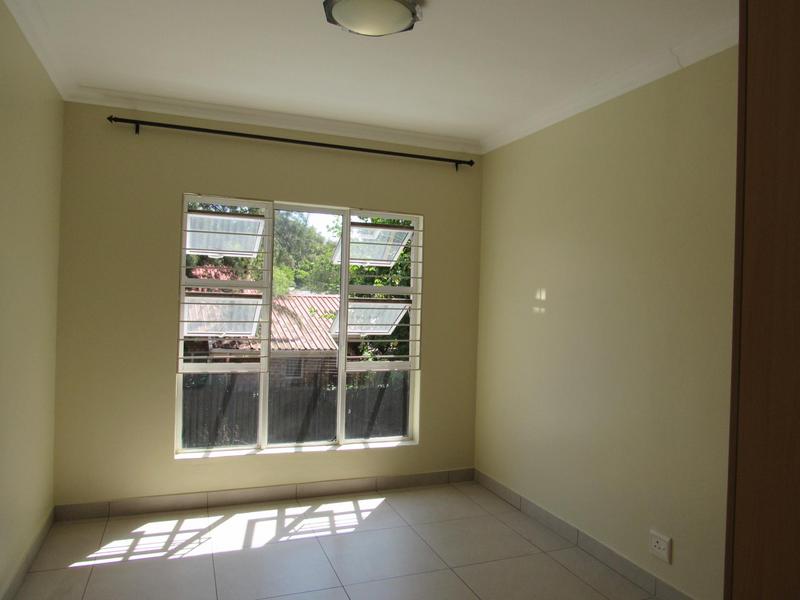 To Let 4 Bedroom Property for Rent in Menlo Park Gauteng