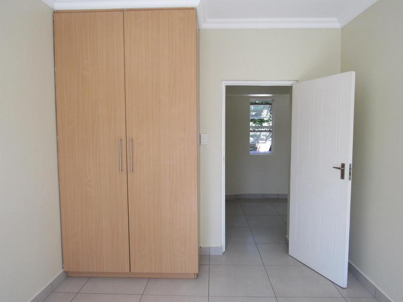To Let 4 Bedroom Property for Rent in Menlo Park Gauteng