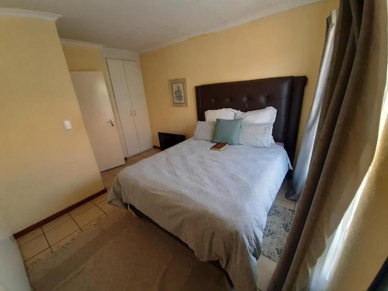 To Let 2 Bedroom Property for Rent in Edleen Gauteng