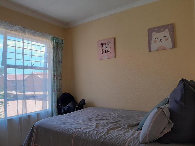 To Let 2 Bedroom Property for Rent in Edleen Gauteng