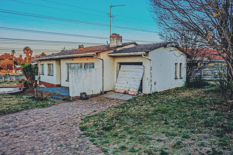 3 Bedroom Property for Sale in Birch Acres Gauteng