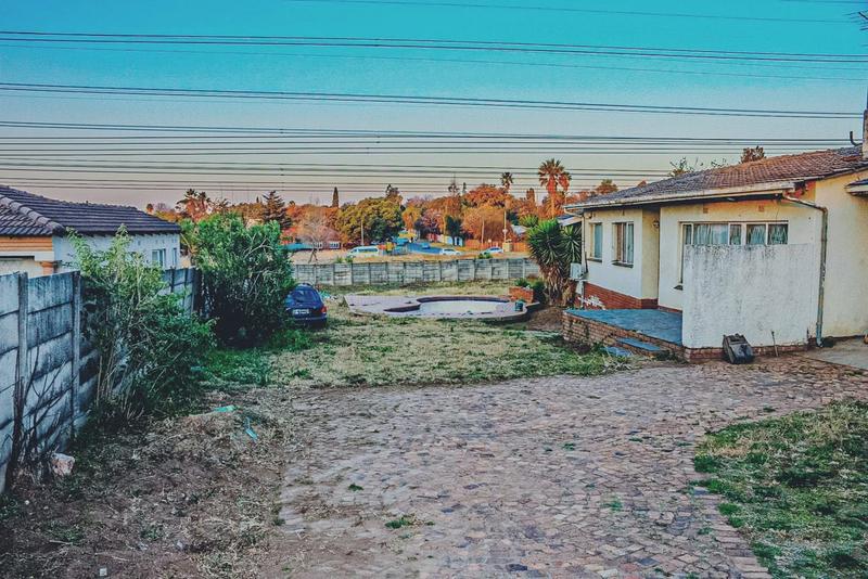 3 Bedroom Property for Sale in Birch Acres Gauteng