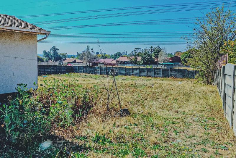 3 Bedroom Property for Sale in Birch Acres Gauteng