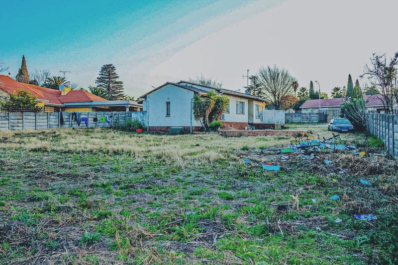 3 Bedroom Property for Sale in Birch Acres Gauteng