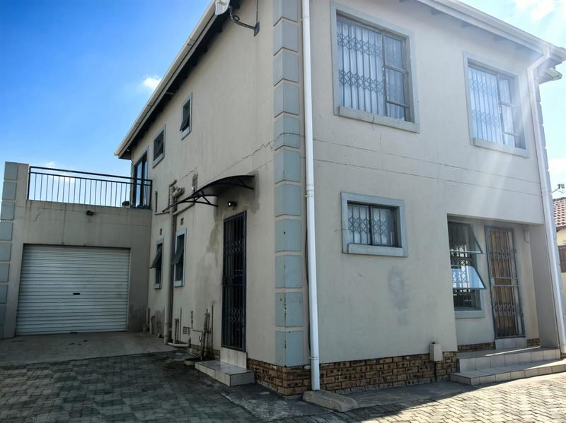 3 Bedroom Property for Sale in Blue Hills Gauteng