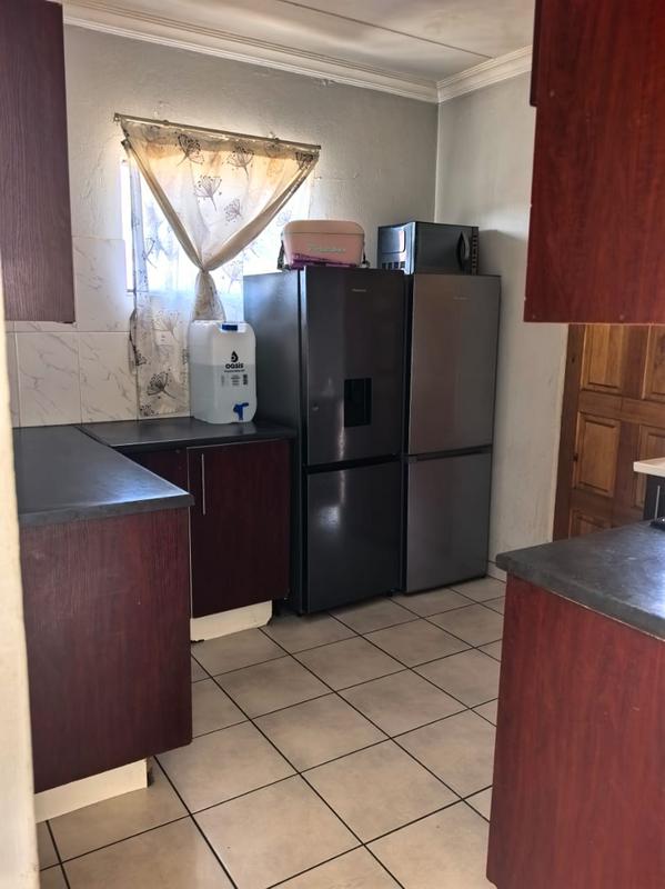 3 Bedroom Property for Sale in Blue Hills Gauteng