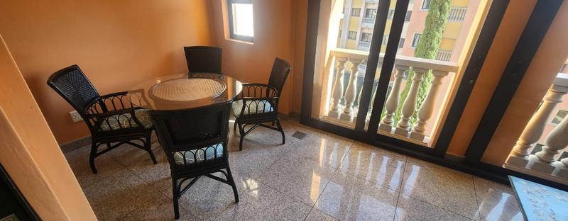 To Let 2 Bedroom Property for Rent in Bedford Gardens Gauteng