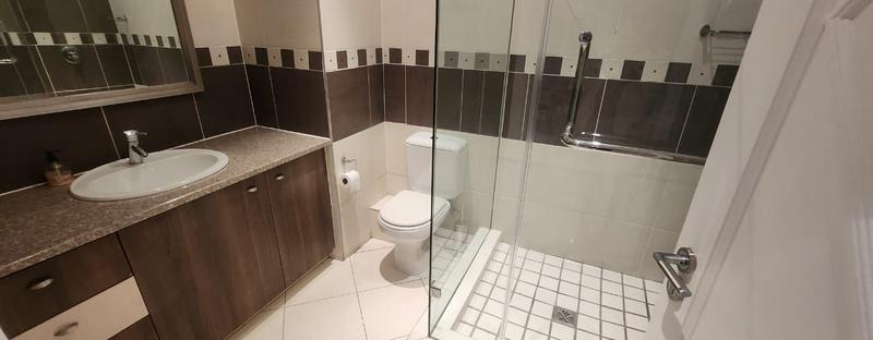 To Let 2 Bedroom Property for Rent in Bedford Gardens Gauteng