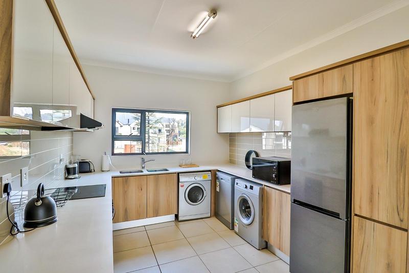 2 Bedroom Property for Sale in Linbro Park Gauteng