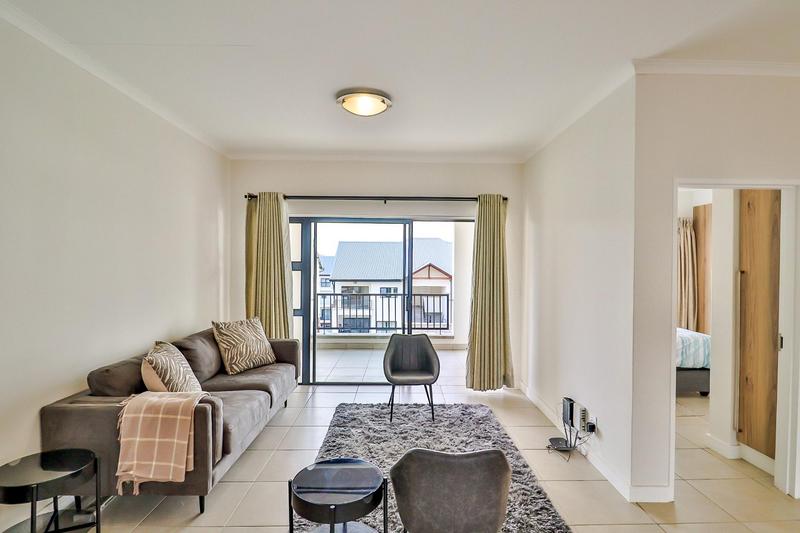 2 Bedroom Property for Sale in Linbro Park Gauteng