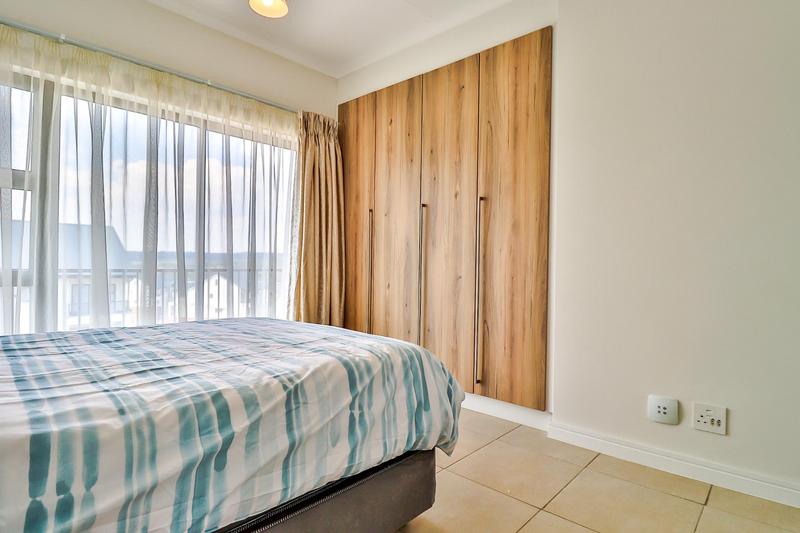 2 Bedroom Property for Sale in Linbro Park Gauteng