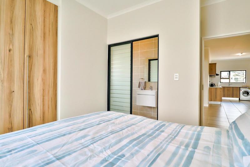 2 Bedroom Property for Sale in Linbro Park Gauteng