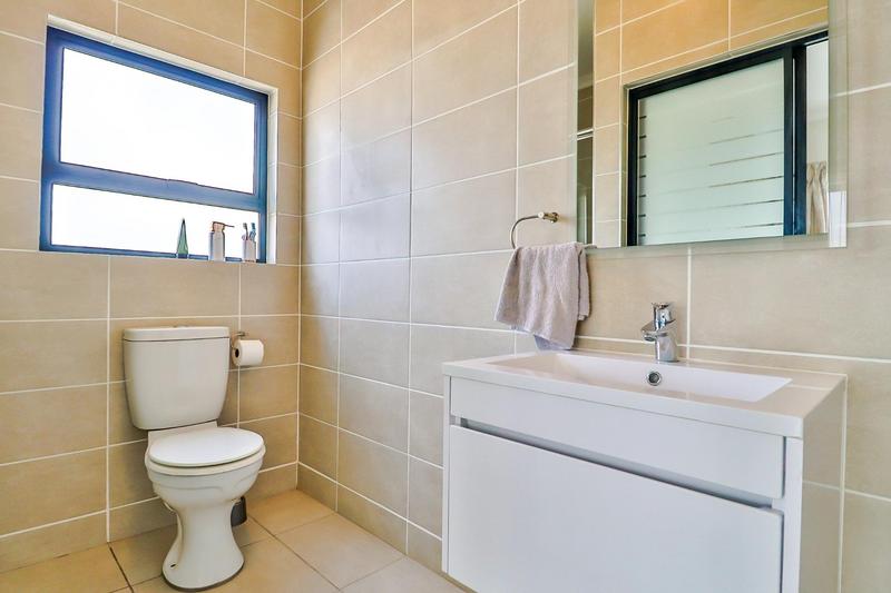 2 Bedroom Property for Sale in Linbro Park Gauteng