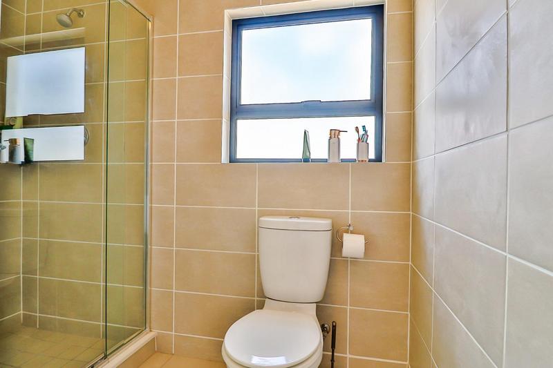 2 Bedroom Property for Sale in Linbro Park Gauteng