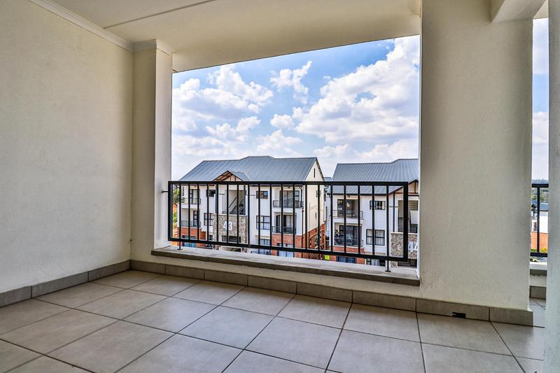 2 Bedroom Property for Sale in Linbro Park Gauteng