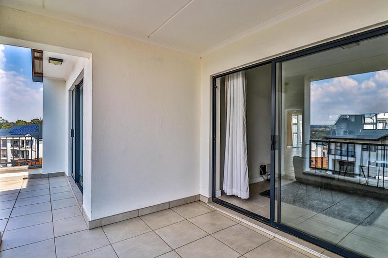 2 Bedroom Property for Sale in Linbro Park Gauteng