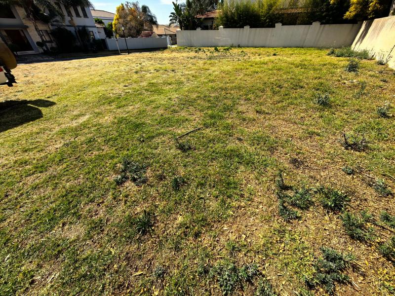 0 Bedroom Property for Sale in Greenstone Hill Gauteng