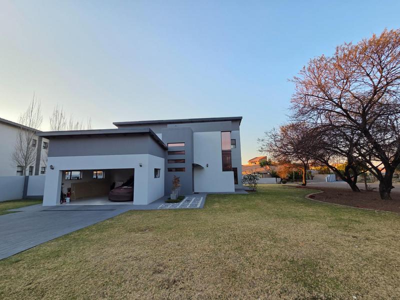 To Let 3 Bedroom Property for Rent in Stone Ridge Gauteng