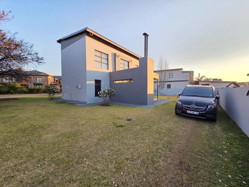 To Let 3 Bedroom Property for Rent in Stone Ridge Gauteng