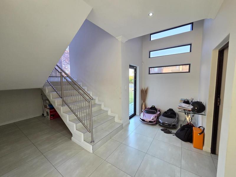 To Let 3 Bedroom Property for Rent in Stone Ridge Gauteng