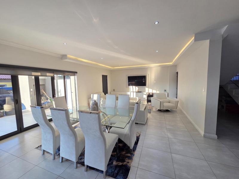 To Let 3 Bedroom Property for Rent in Stone Ridge Gauteng