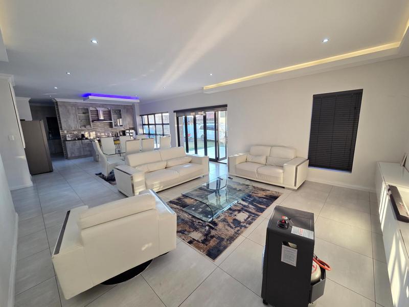 To Let 3 Bedroom Property for Rent in Stone Ridge Gauteng