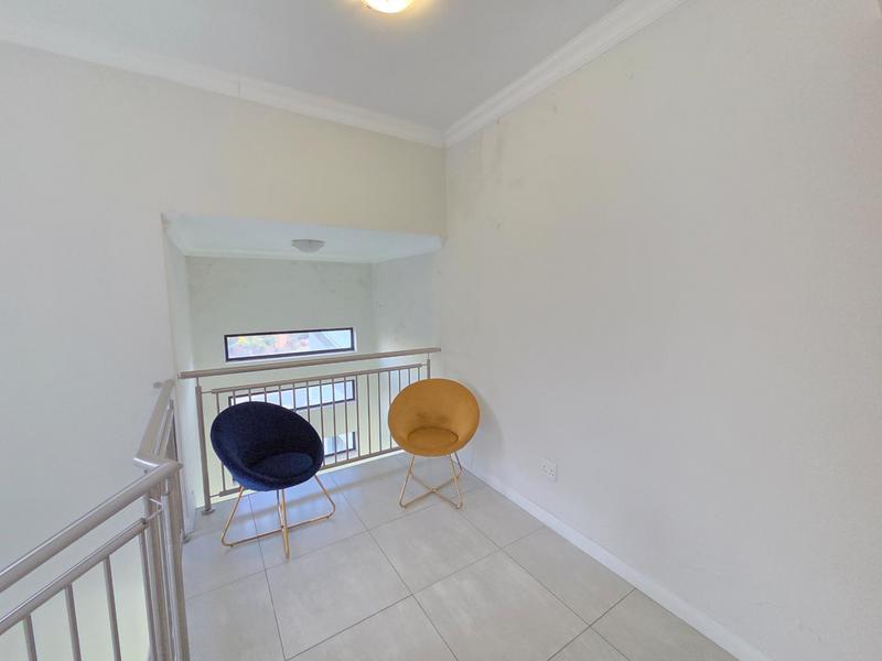 To Let 3 Bedroom Property for Rent in Stone Ridge Gauteng