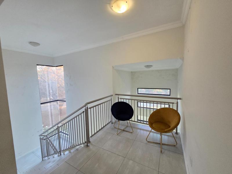 To Let 3 Bedroom Property for Rent in Stone Ridge Gauteng