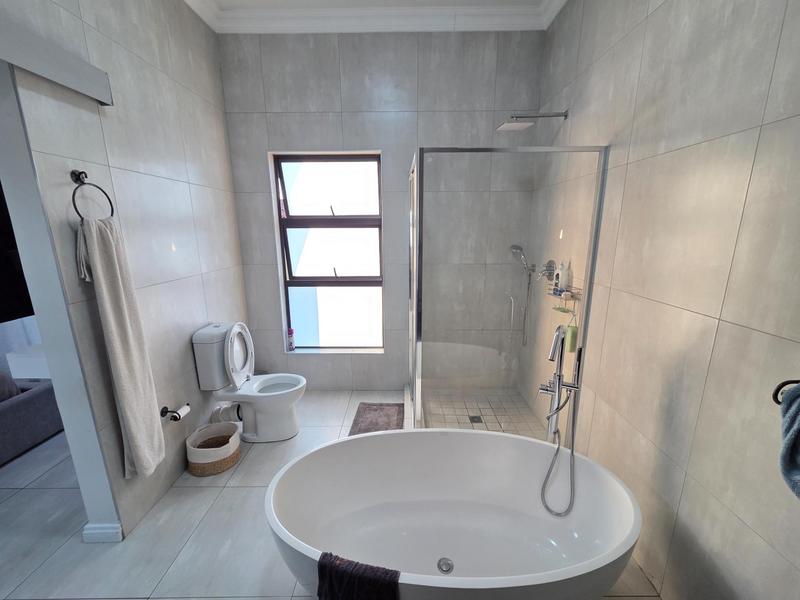 To Let 3 Bedroom Property for Rent in Stone Ridge Gauteng