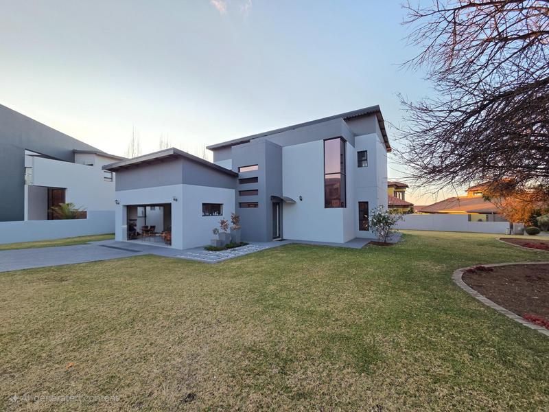 To Let 3 Bedroom Property for Rent in Stone Ridge Gauteng