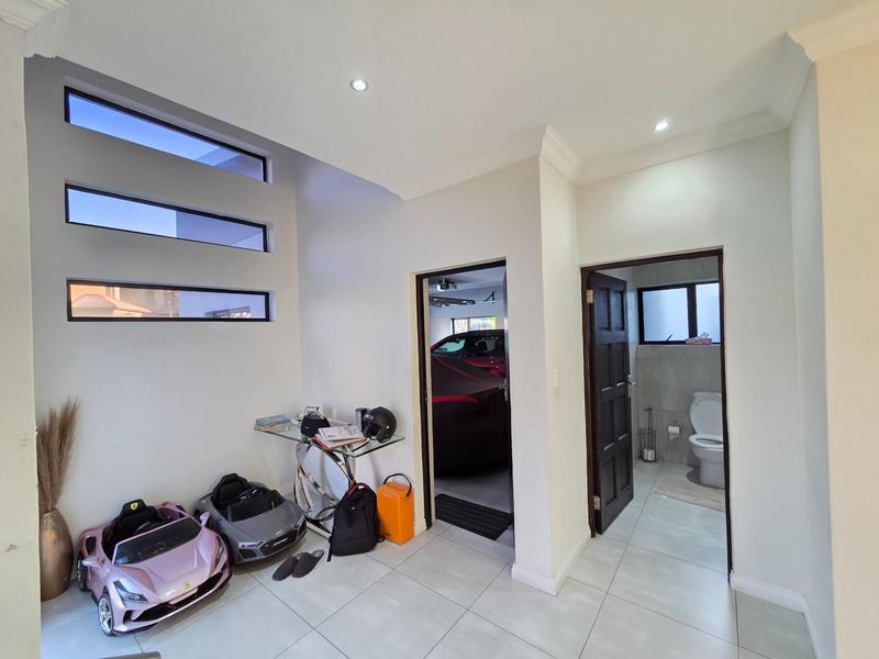 3 Bedroom Property for Sale in Stone Ridge Gauteng