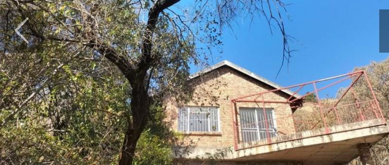 To Let 3 Bedroom Property for Rent in Florauna Gauteng