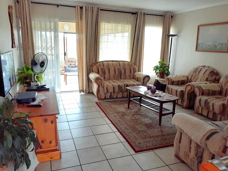 3 Bedroom Property for Sale in Annlin Gauteng